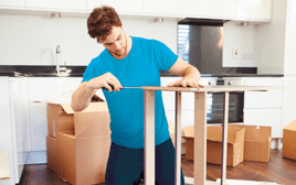 Furniture assembly img