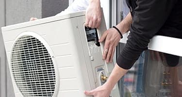 Air Conditioning Repairs Richmond