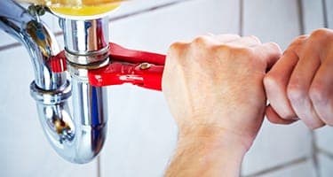 Plumber Plano