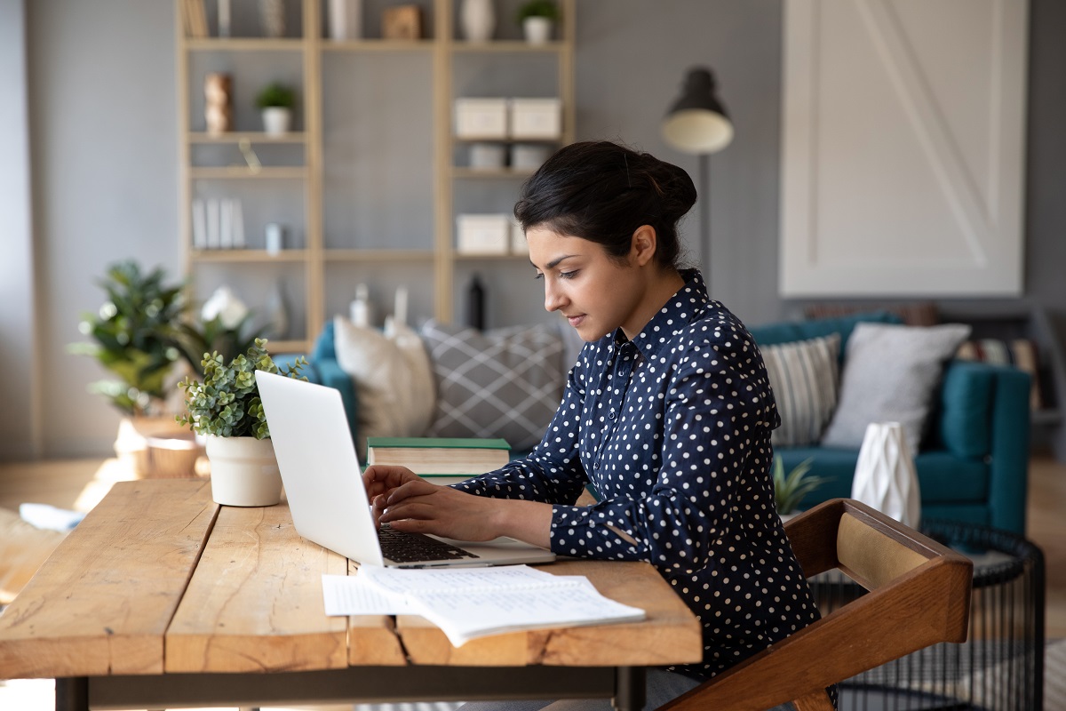 Booking a Cleaner Online